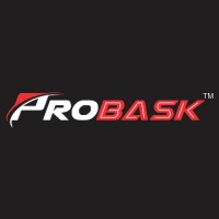 Probask logo, Probask contact details