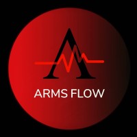 Arms FLow logo, Arms FLow contact details