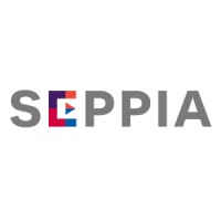 SEPPIA logo, SEPPIA contact details