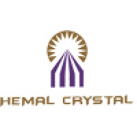 Hemal Crystal logo, Hemal Crystal contact details