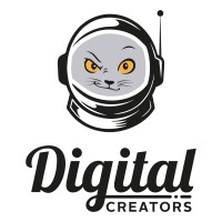 Digital Creators, LLC logo, Digital Creators, LLC contact details