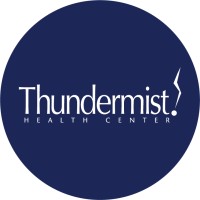 Thundermist Health Center logo, Thundermist Health Center contact details