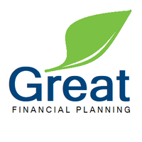 Great Financial Planning logo, Great Financial Planning contact details