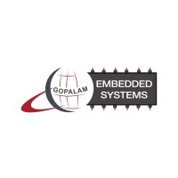 Gopalam Embedded Systems Pte Ltd logo, Gopalam Embedded Systems Pte Ltd contact details