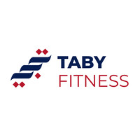 Taby Fitness logo, Taby Fitness contact details