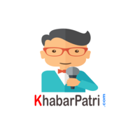 Khabarpatri News logo, Khabarpatri News contact details