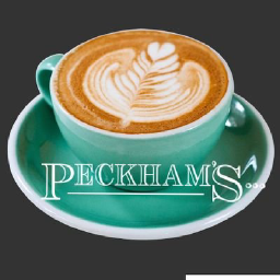 Peckham's Naturally logo, Peckham's Naturally contact details