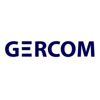 Gercom logo, Gercom contact details