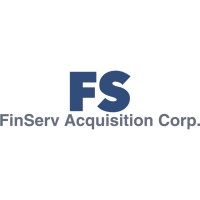 FinServ Acquisition Corp logo, FinServ Acquisition Corp contact details