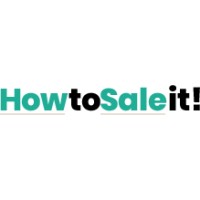 HowToSaleIT logo, HowToSaleIT contact details