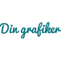 Din Grafiker logo, Din Grafiker contact details