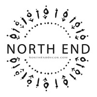 North End Decor logo, North End Decor contact details