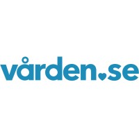 Vården.se logo, Vården.se contact details