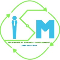 ISM Laboratory logo, ISM Laboratory contact details