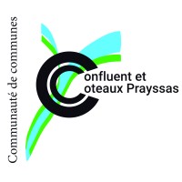 Communauté de communes du Confluent et des Coteaux de Prayssas logo, Communauté de communes du Confluent et des Coteaux de Prayssas contact details