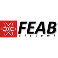 FEAB Sistemi srl logo, FEAB Sistemi srl contact details