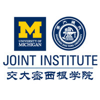 UM-SJTU Joint Institute, Shanghai Jiao Tong University logo, UM-SJTU Joint Institute, Shanghai Jiao Tong University contact details