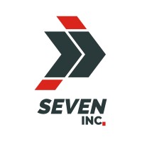 SEVEN INC JOGJA logo, SEVEN INC JOGJA contact details