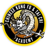 Chinese Kung Fu and Tai Chi Academy logo, Chinese Kung Fu and Tai Chi Academy contact details