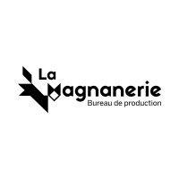 La Magnanerie, bureau de production logo, La Magnanerie, bureau de production contact details