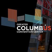 Greater Columbus Convention Center logo, Greater Columbus Convention Center contact details