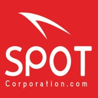 Spot Corporation logo, Spot Corporation contact details