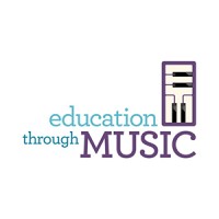 Education Through Music Inc logo, Education Through Music Inc contact details