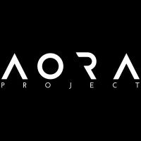 AORA PROJECT logo, AORA PROJECT contact details