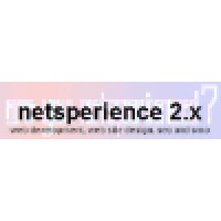 netsperience logo, netsperience contact details