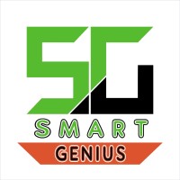 SmartGenius logo, SmartGenius contact details