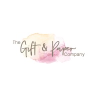 The Gift and Paper Company logo, The Gift and Paper Company contact details