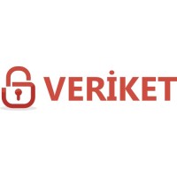 Veriket Bilişim Güvenliği A.Ş logo, Veriket Bilişim Güvenliği A.Ş contact details