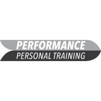 Performance Personal Training logo, Performance Personal Training contact details