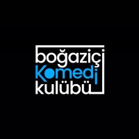 Boğaziçi Komedi Kulübü logo, Boğaziçi Komedi Kulübü contact details