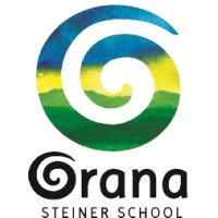 Orana Steiner School logo, Orana Steiner School contact details