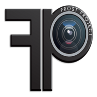 Frost Project logo, Frost Project contact details