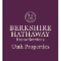 Berkshire Hathaway Utah Properties logo, Berkshire Hathaway Utah Properties contact details