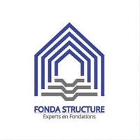 Fonda Structure logo, Fonda Structure contact details