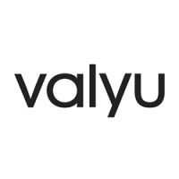 valyu GmbH logo, valyu GmbH contact details