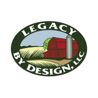 Legacy by Design, LLC logo, Legacy by Design, LLC contact details