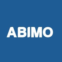 ABIMO logo, ABIMO contact details