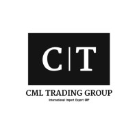 CML TRADING GROUP logo, CML TRADING GROUP contact details