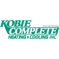 Kobie Complete Heating & Cooling Inc logo, Kobie Complete Heating & Cooling Inc contact details