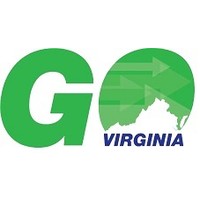 GO Virginia Region 9 logo, GO Virginia Region 9 contact details