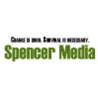 Spencer Media logo, Spencer Media contact details