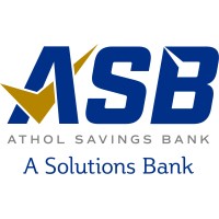 Athol Savings Bank logo, Athol Savings Bank contact details