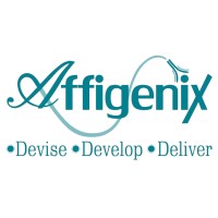 Affigenix Biosloutions Private Limited logo, Affigenix Biosloutions Private Limited contact details