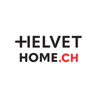 HelvetHome.ch logo, HelvetHome.ch contact details