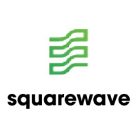 Squarewave logo, Squarewave contact details