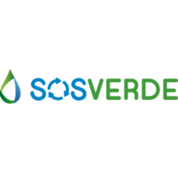 SOS Verde logo, SOS Verde contact details